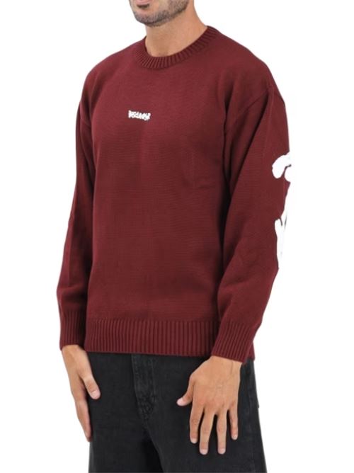  DISCLAIMER | 25IDS55116BORDEAUX BIANCA